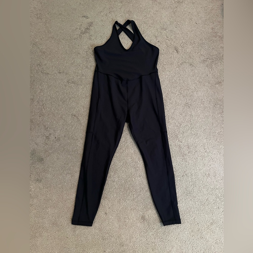 Work out jumpsuit